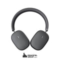 Baseus  H1 Bowie Noise Headphone Grey